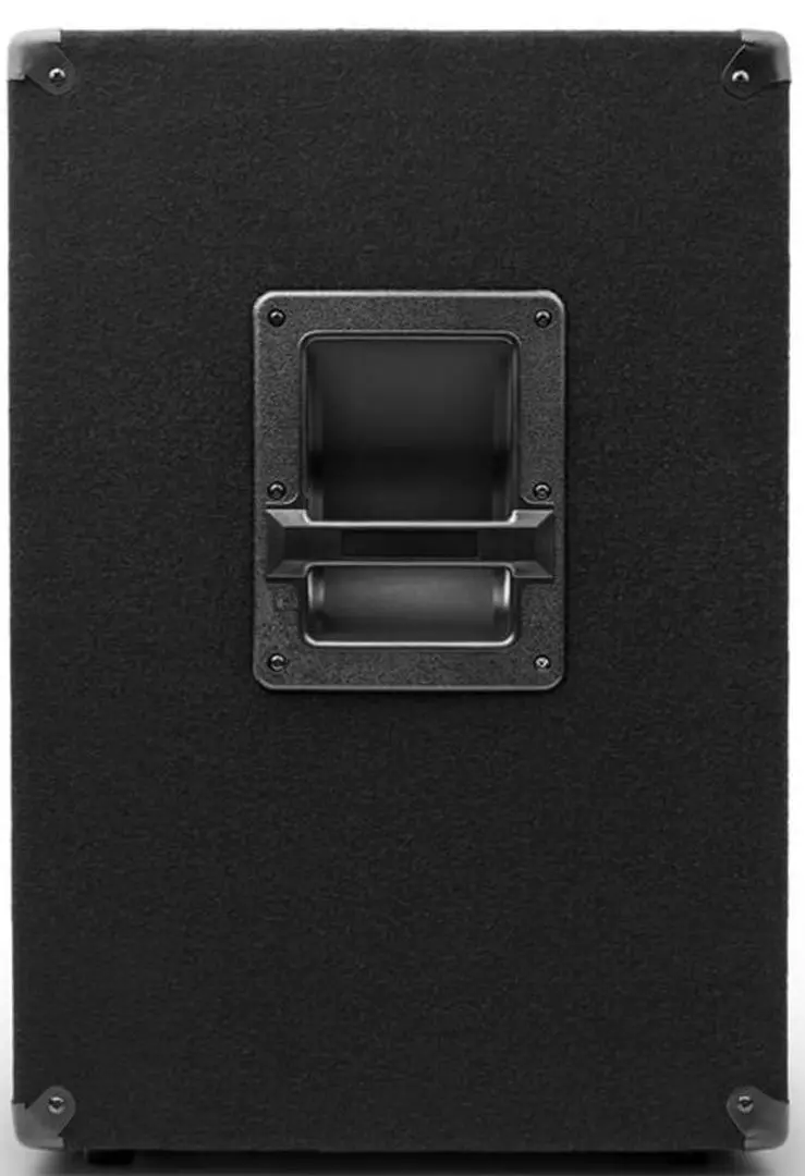 Subwoofer Auna Pro PW-1015-SUB MKII PA (Black)