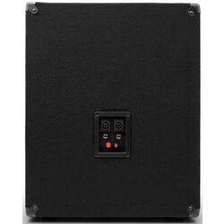 Subwoofer Auna Pro PW-1015-SUB MKII PA (Black) Thumb