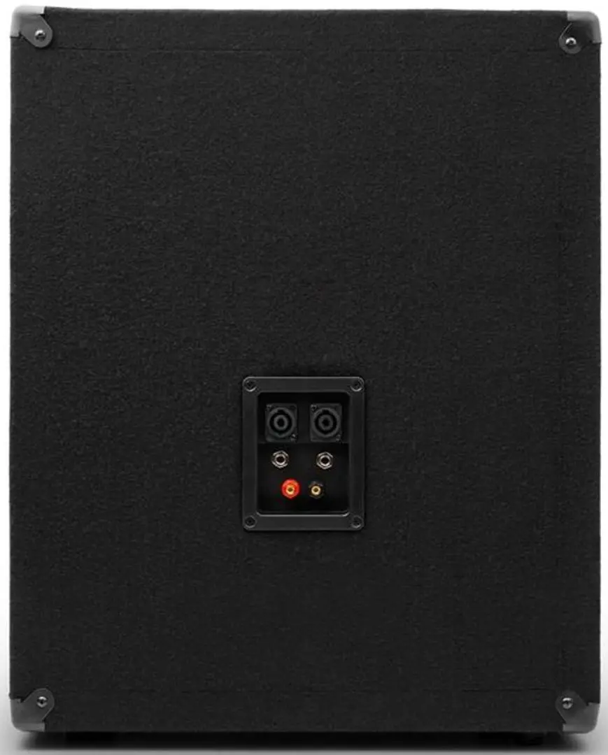 Subwoofer Auna Pro PW-1015-SUB MKII PA (Black)