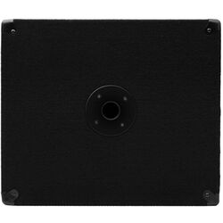 Subwoofer Auna Pro PW-1015-SUB MKII PA (Black) Thumb