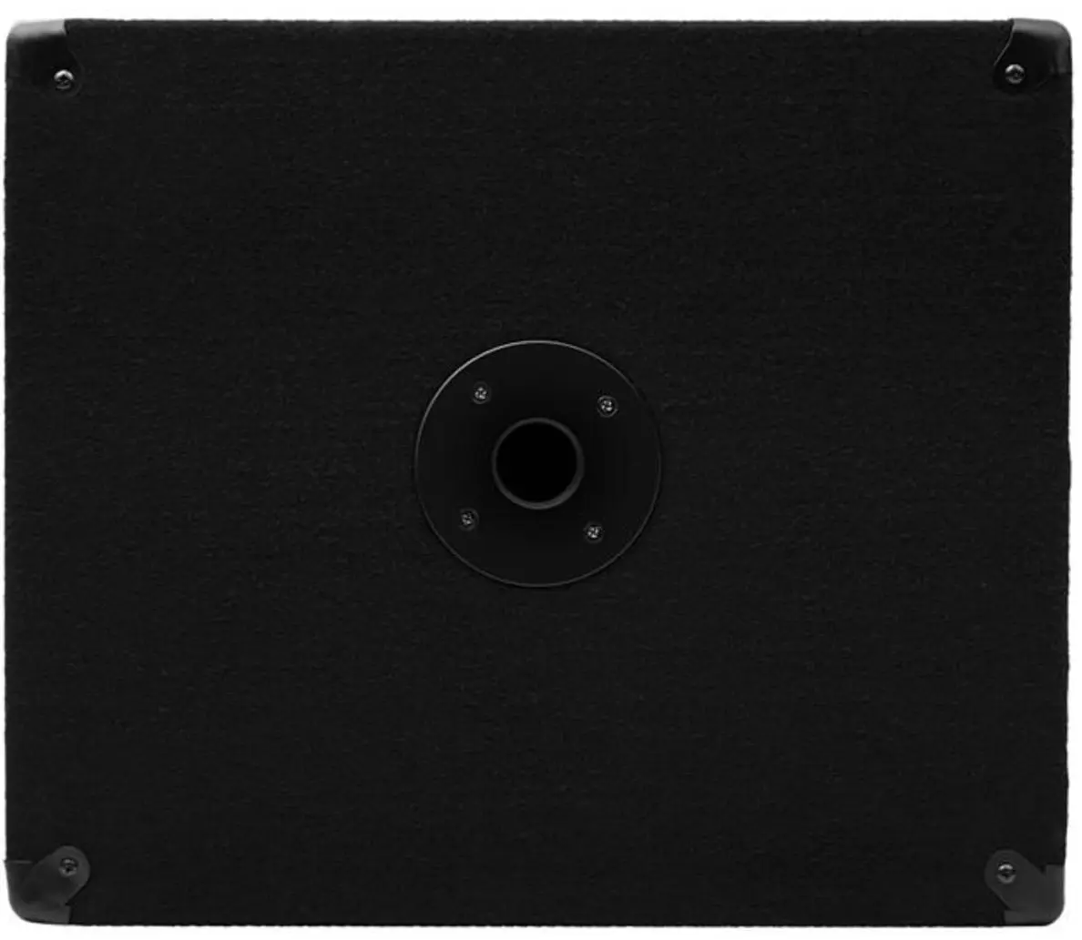 Subwoofer Auna Pro PW-1015-SUB MKII PA (Black)