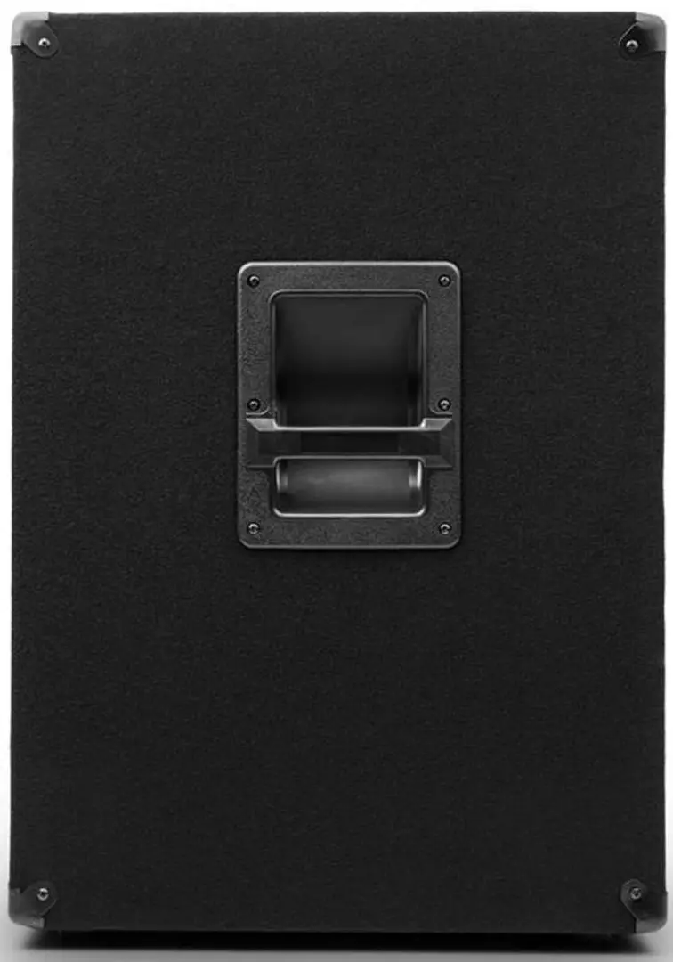 Subwoofer Auna Pro PW-1018-SUB MKII PA (Black)