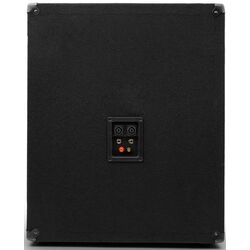Subwoofer Auna Pro PW-1018-SUB MKII PA (Black) Thumb