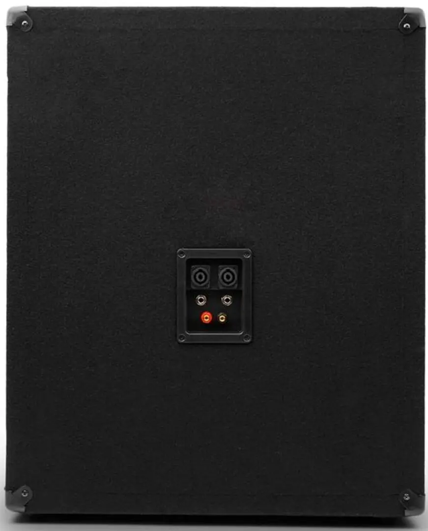 Subwoofer Auna Pro PW-1018-SUB MKII PA (Black)