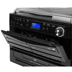 Sistem stereo Auna 388-DAB (Black) Thumb