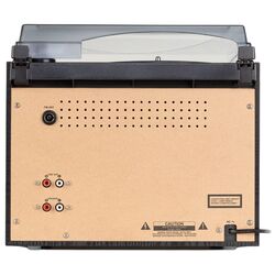 Sistem stereo Auna 388-DAB (Black) Thumb