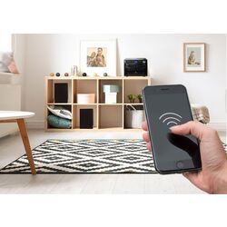 Sistem stereo Auna 388-DAB (Black) Thumb