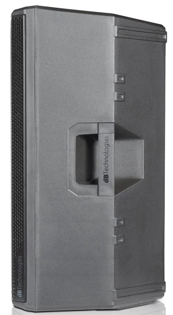 Sistem acustic dBTechnologies Opera 12 (Black) - 3