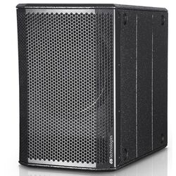 Subwoofer dBTechnologies SUB 612 (Black) Thumb