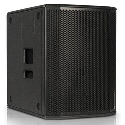 Subwoofer dBTechnologies SUB 615 (Black) Thumb