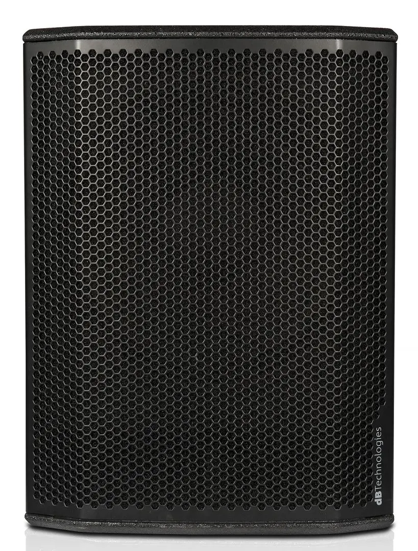 Subwoofer dBTechnologies SUB 615 (Black) - 3