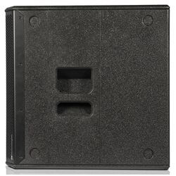 Subwoofer dBTechnologies SUB 615 (Black) Thumb