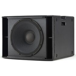 Subwoofer dBTechnologies SUB 918 (Black) Thumb