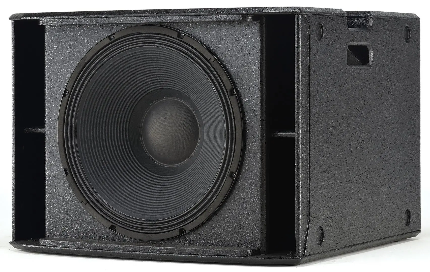 Subwoofer dBTechnologies SUB 918 (Black) - 2