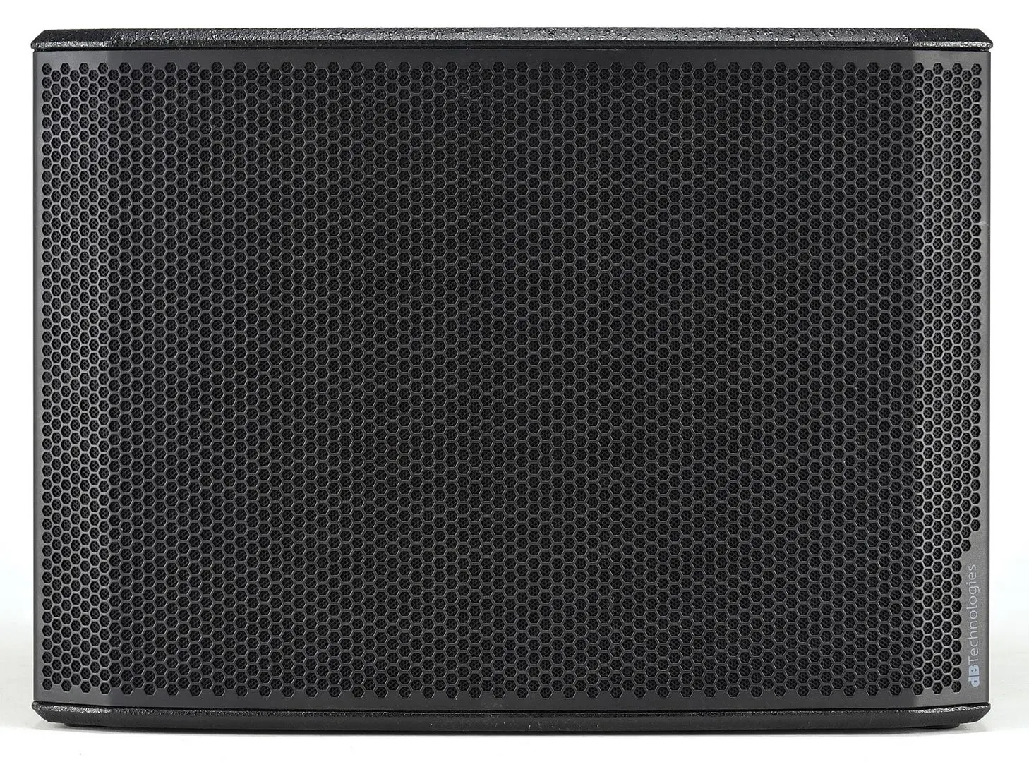 Subwoofer dBTechnologies SUB 918 (Black) - 3