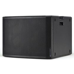 Subwoofer dBTechnologies SUB 918 (Black)