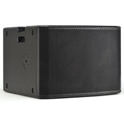 Subwoofer dBTechnologies SUB 918 (Black) Thumb