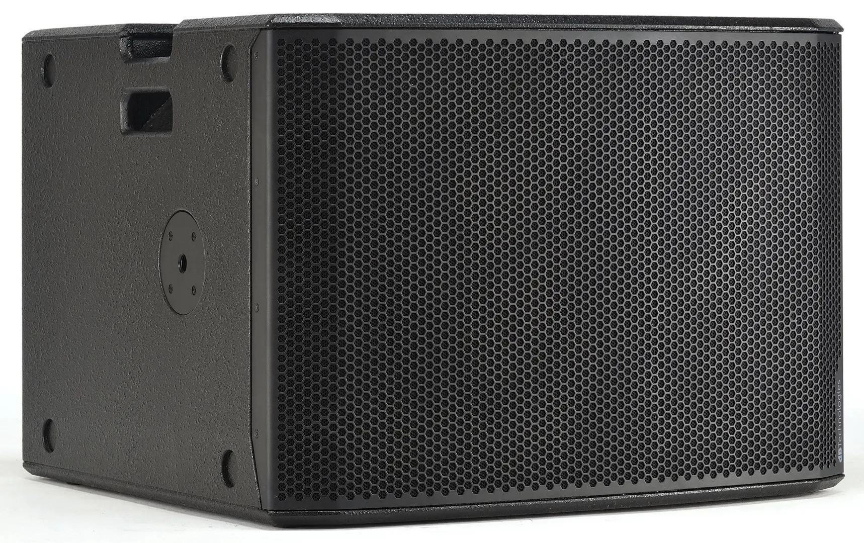 Subwoofer dBTechnologies SUB 918 (Black) - 4