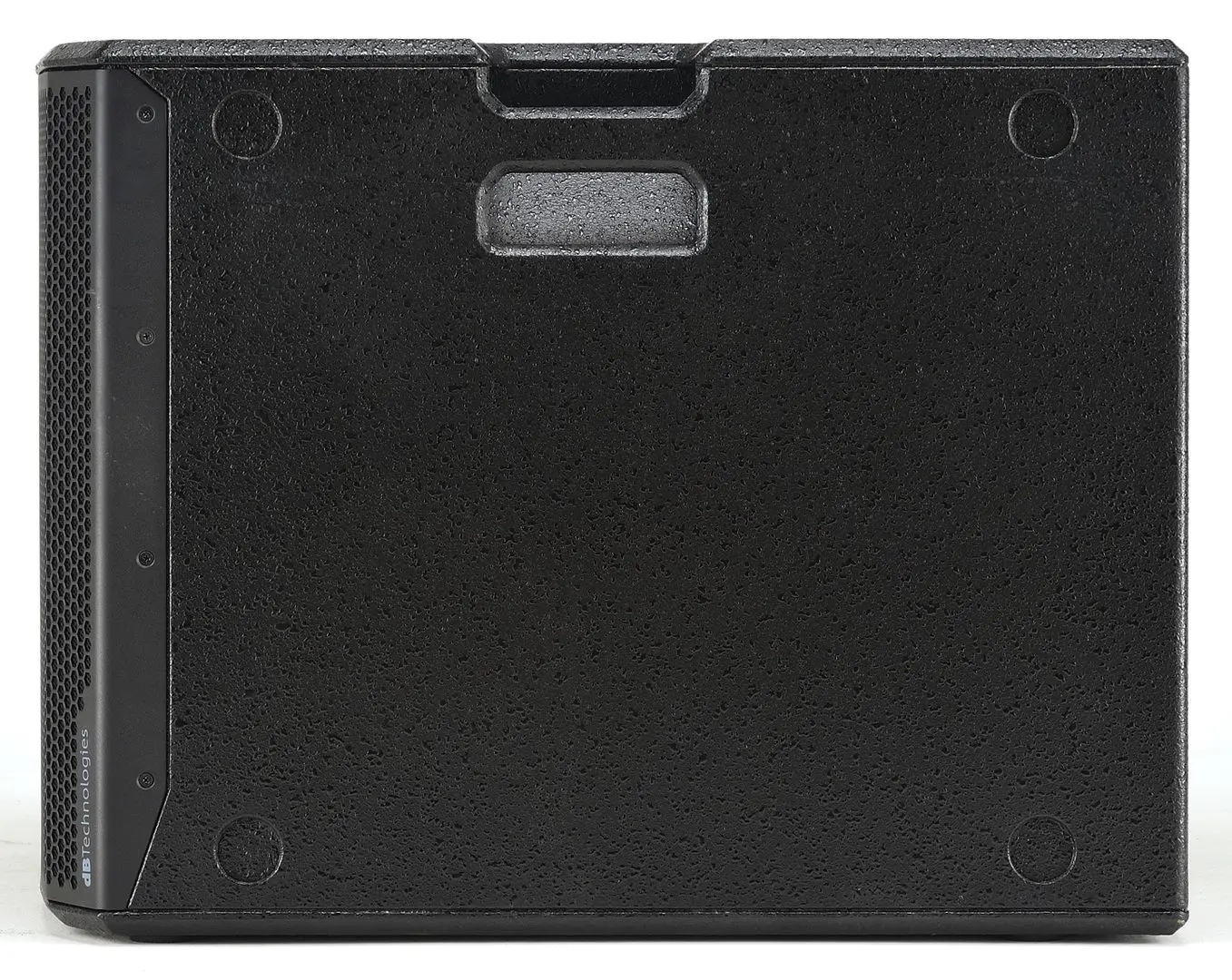 Subwoofer dBTechnologies SUB 918 (Black) - 5