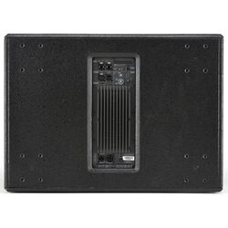 Subwoofer dBTechnologies SUB 918 (Black) Thumb