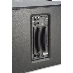 Subwoofer dBTechnologies SUB 918 (Black) Thumb