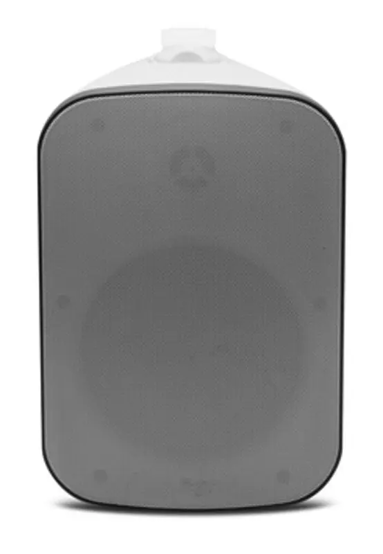 Set amplificator si receiver cu boxe DSPPA MP310U+DSP5020+Bond3 (Black/White) - 4