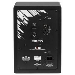 Студийный монитор Eikon EK6NF (Black) Thumb