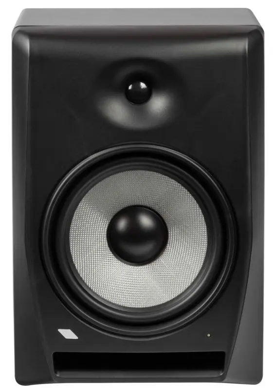 Monitor studio Eikon EK8NF (Black)