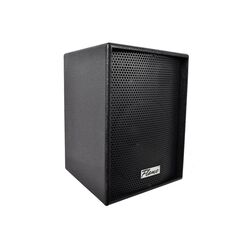 Set sistem acustic + mixer Flame FC-600 (Black) Thumb