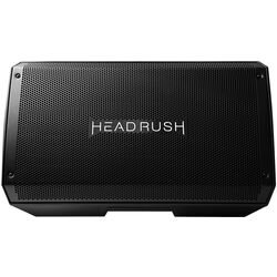 Cabinet chitara Headrush Headrush FRFR-112 (Black)