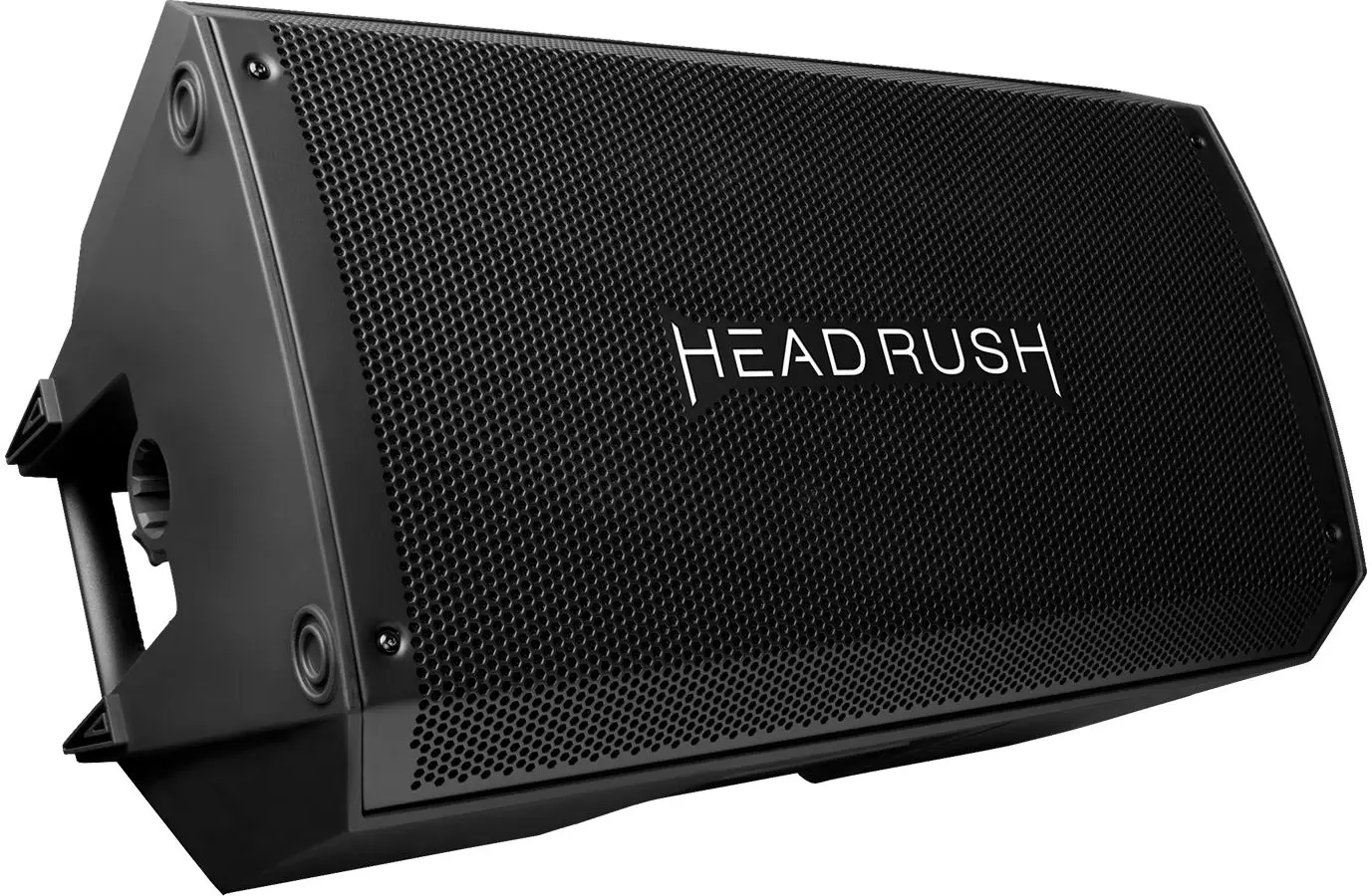 Cabinet chitara Headrush Headrush FRFR-112 (Black)