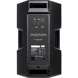 Cabinet chitara Headrush Headrush FRFR-112 (Black) Thumb