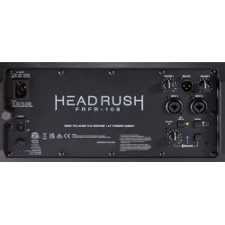 Cabinet chitara Headrush FRFR-112 MKII (Black) Thumb