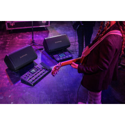 Cabinet chitara Headrush FRFR-112 MKII (Black) Thumb