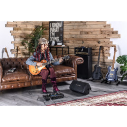 Cabinet chitara Headrush FRFR-112 MKII (Black) Thumb