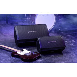 Cabinet chitara Headrush FRFR-112 MKII (Black) Thumb