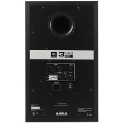 Студийный монитор JBL 308P MkII (Black) Thumb
