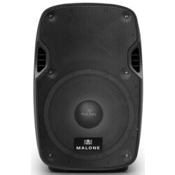 Sistem acustic Malone PA 10011084 (Black) Thumb