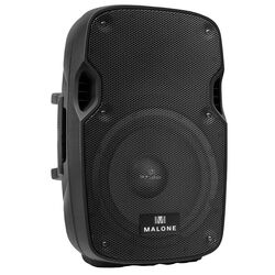 Sistem acustic Malone PA 10011084 (Black)