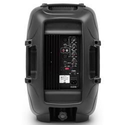 Sistem acustic Malone PA 10011084 (Black) Thumb