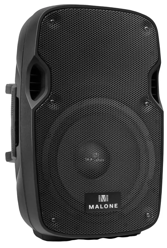 Sistem acustic Malone PA 10011084 (Black)