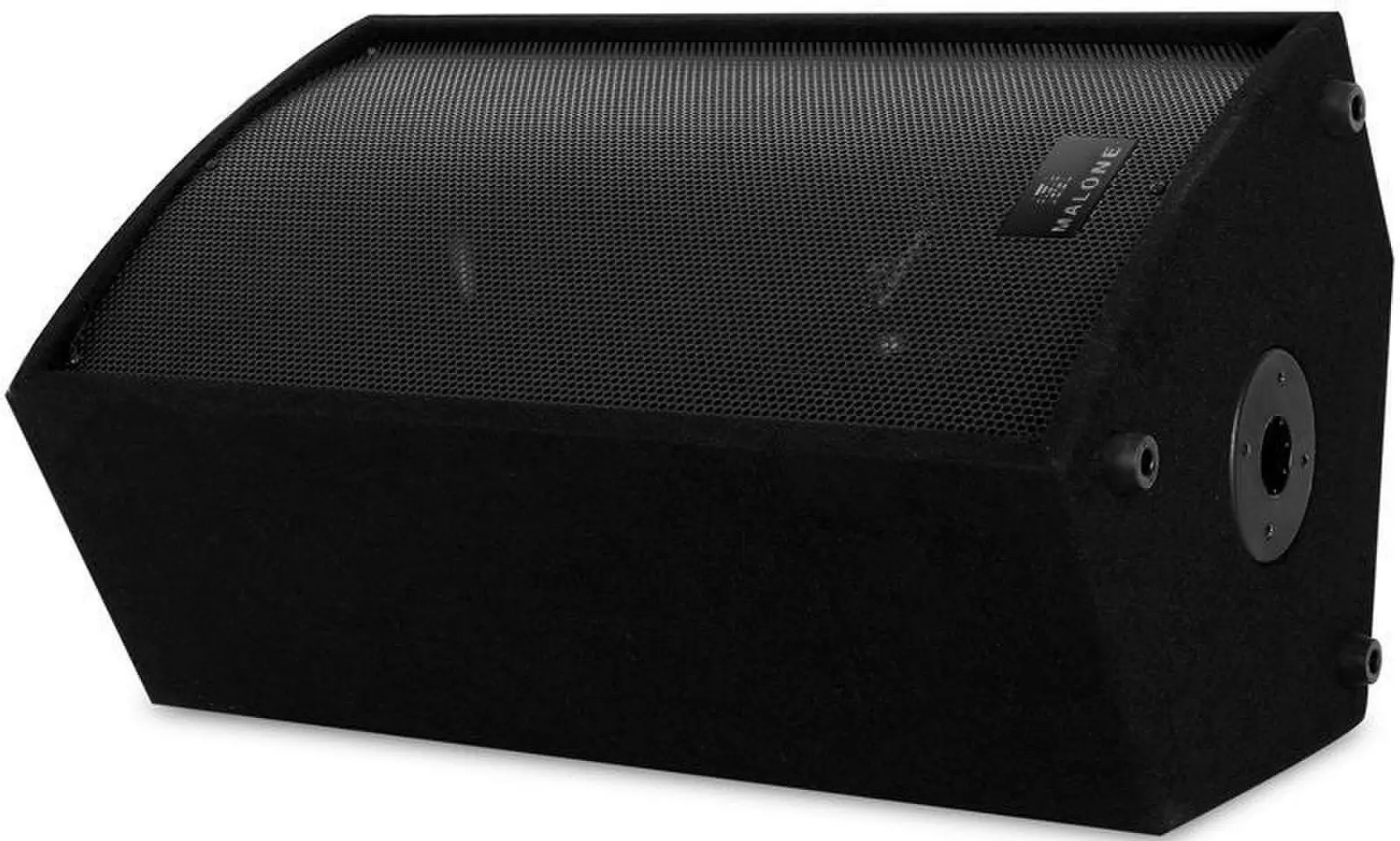 Set de boxe Malone PW-MON-12A (Black) - 2