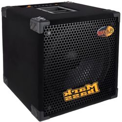 Cabinet chitara Markbass CMD JB Players School Combo (Black) Thumb