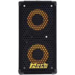 Cabinet chitara Markbass Minimark 802 (Black) Thumb