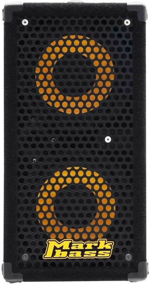 Cabinet chitara Markbass Minimark 802 (Black) - 2