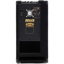 Cabinet chitara Markbass Minimark 802 (Black) Thumb