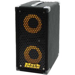 Cabinet chitara Markbass Minimark 802 (Black)