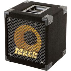 Cabinet chitara Markbass New York 121 (Black) Thumb