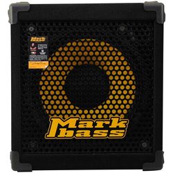 Cabinet chitara Markbass New York 121 (Black)