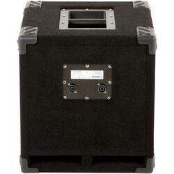 Cabinet chitara Markbass New York 121 (Black) Thumb